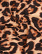 LEOPARD BANDANA - LEO / PINK