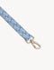 DENIM LEASH - BLUE